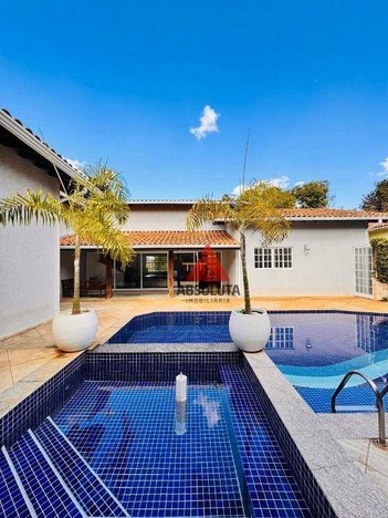 house em Rua Benvenuto Colbachini, Vila Santa Catarina - Americana - SP