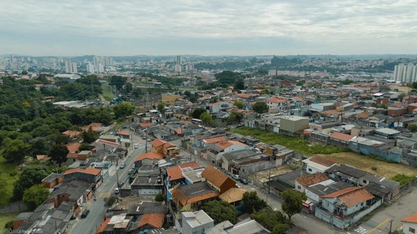 Cômodo Condomínio