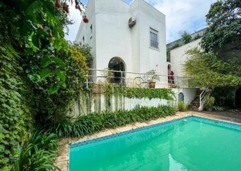 house em Rua dos Tamanás, Vila Madalena - São Paulo - SP