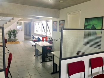 office em Avenida Raja Gabaglia, Estoril - Belo Horizonte - MG