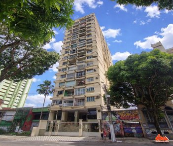 apartment em Avenida Assis de Vasconcelos, Campina - Belém - PA