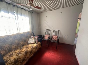house em Rua São Benedito, Jardim Aclimação - Araçatuba - SP