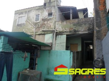 land_lot em Ede, Vila Ede - São Paulo - SP