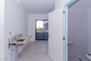 apartment em Rua Padre Antônio de Sá, Tatuapé - São Paulo - SP