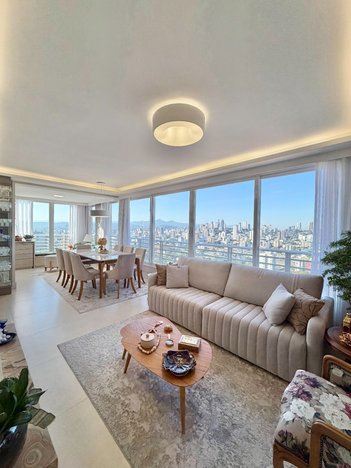 apartment em Rua Juiz de Fora, Ideal - Novo Hamburgo - RS