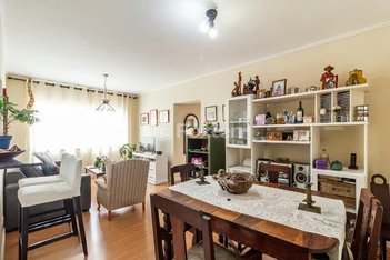 apartment em Avenida Moaci, Planalto Paulista - São Paulo - SP