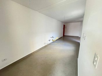 apartment em Rua Clélia, Vila Pires - Santo André - SP
