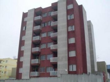 apartment em Rua Rafael de Abreu Sampaio Vidal, Vila Costa do Sol - São Carlos - SP