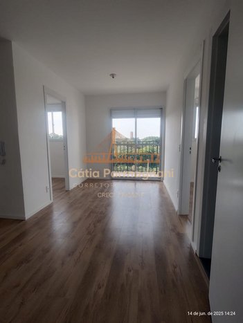 apartment em Rua José Alves Cunha Lima, Vila Butantã - São Paulo - SP