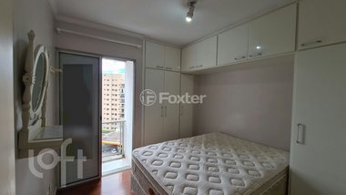 apartment em Rua Sena Madureira, Vila Clementino - São Paulo - SP