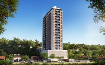 apartment em Rua Tenente Antônio João, Saguaçu - Joinville - SC