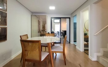 house em Rua P 5, Vila Paulista - Rio Claro - SP