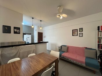 apartment em Rua Dom Lúcio Antunes, Coração Eucarístico - Belo Horizonte - MG