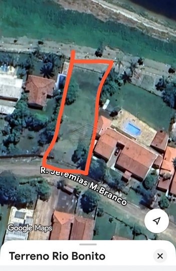 house em Rua Jeremias Moreira Branco, Recreio Retiro do Rio Bonito (Vitoriana) - Botucatu - SP