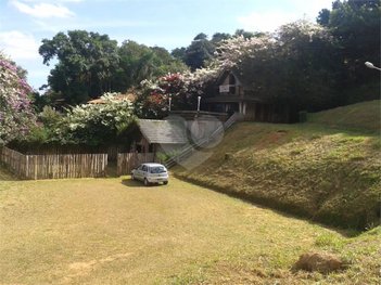 land_lot em Rua Lúcia Bredariol Gava, Jardim Nova América - Itatiba - SP