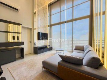 apartment em Rua Augusta, Consolação - São Paulo - SP