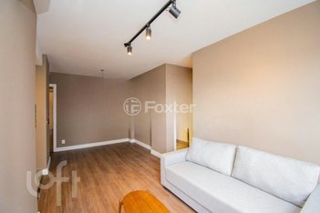 apartment em Rua Jerônymo Zelmanovitz, São Sebastião - Porto Alegre - RS