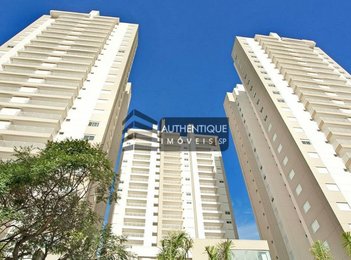 apartment em Rua Doutor Rubens Gomes Bueno, Várzea de Baixo - São Paulo - SP