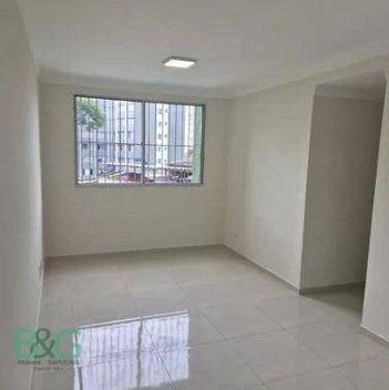 apartment em Rua Alba, Vila Parque Jabaquara - São Paulo - SP