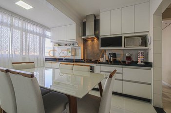 apartment em Rua Doutor Domingos Guedes Cabral, Parque Mandaqui - São Paulo - SP