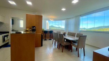 apartment em Rua 3800, Centro - Balneário Camboriú - SC