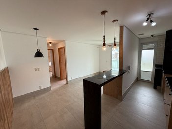 apartment em Rua Bernardo José Sampaio, Botafogo - Campinas - SP