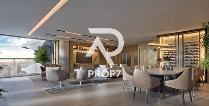 apartment em Rua Achilles Masetti, Paraíso - São Paulo - SP