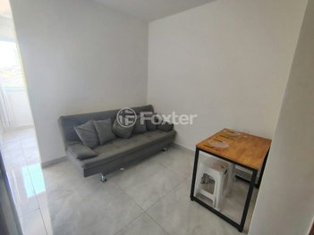 apartment em Rua Enótria, Vila Mazzei - São Paulo - SP