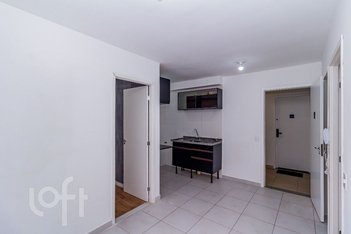 apartment em Sargento Geraldo Sant'Ana, Jardim Taquaral - São Paulo - SP