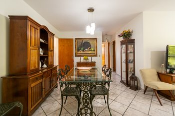 apartment em Rua Schilling, Vila Hamburguesa - São Paulo - SP