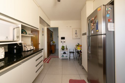 Cômodo Condomínio