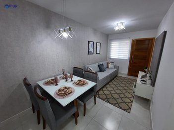 house em Rua Ministro Genésio de Almeida Moura, Vila Nova Mazzei - São Paulo - SP