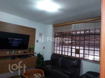 house em Rua Carlos Belmiro Correia, Parque Peruche - São Paulo - SP