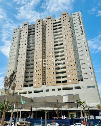 apartment em Rua Bogari, Nova Suíssa - Belo Horizonte - MG