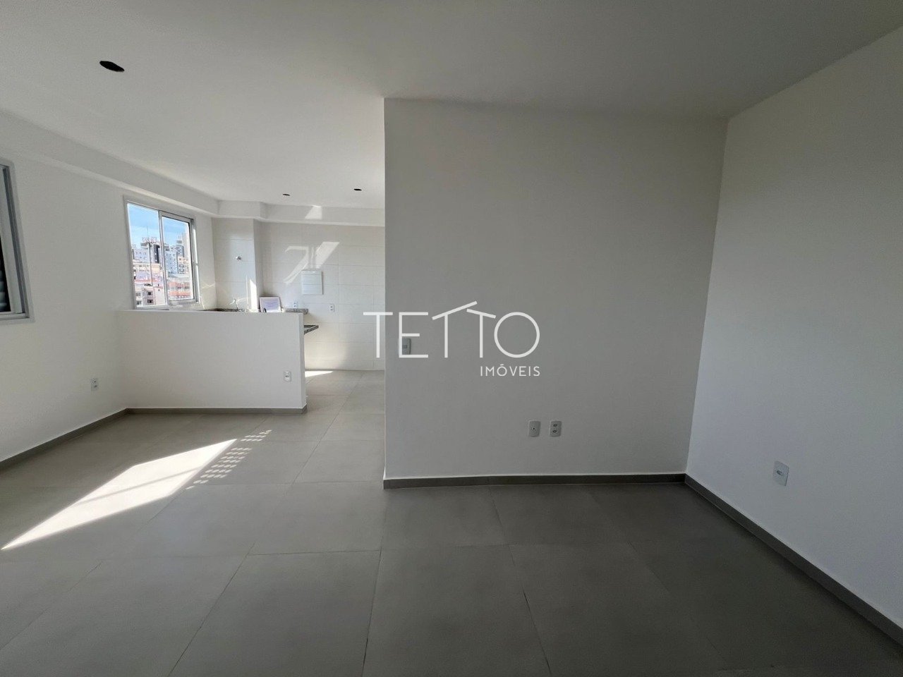 Apartamento com 1 quarto — Nova Suíssa, Belo Horizonte