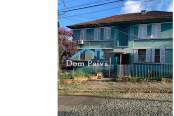 apartment em Rua José Carlos Ferreira, Passo da Areia - Porto Alegre - RS