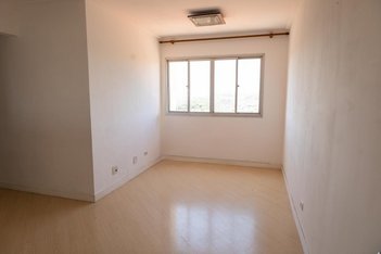 apartment em Rua Djalma Pessolato, Interlagos - São Paulo - SP