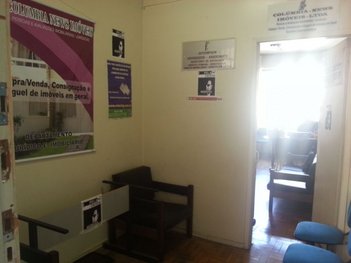 office em São Paulo, Centro - Belo Horizonte - MG