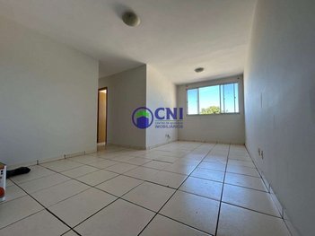 apartment em Rua Francisco Augusto Rocha, Planalto - Belo Horizonte - MG