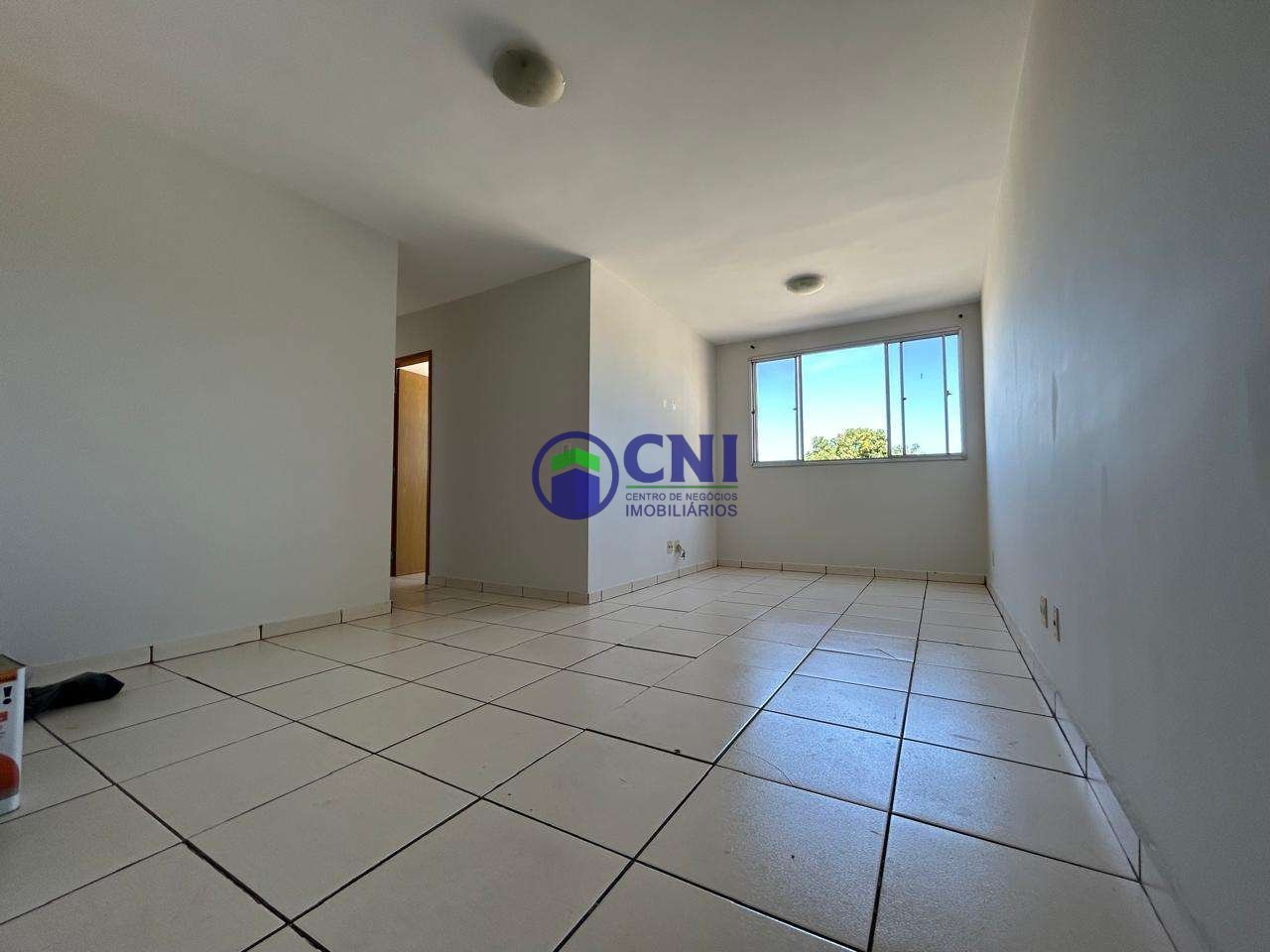 Apartamento com 3 quartos — Planalto, Belo Horizonte
