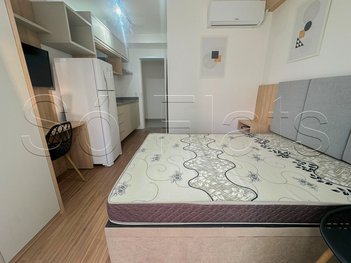 apartment em Rua Madre Cabrini, Vila Mariana - São Paulo - SP