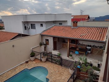 house em Rua Antonio Galdi Filho, Pompéia - Piracicaba - SP