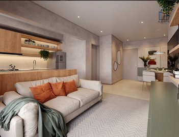apartment em Rua Sergipe, Centro - Sorocaba - SP