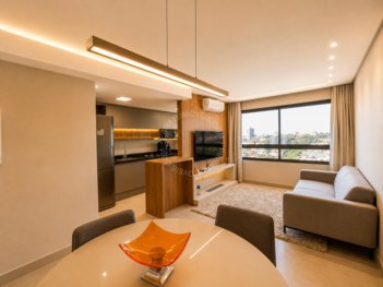 apartment em Rua Cipó, Vila Ipiranga - Porto Alegre - RS