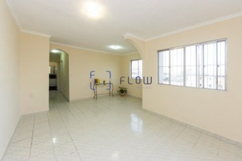 apartment em Avenida Senador Teotônio Vilela, Vila São José (Cidade Dutra) - São Paulo - SP