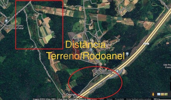 Cômodo Condomínio