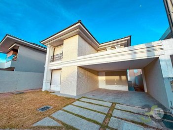 house em Avenida Eusébio de Queiroz, Eusébio - Eusébio - CE
