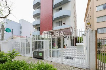 apartment em Rua Mauá, Alto da Glória - Curitiba - PR