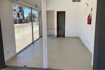 office em Avenida Praia dos Búzios, Ponta Negra - Natal - RN