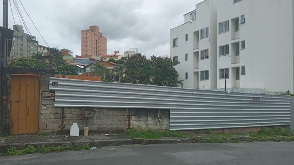 Cômodo Condomínio